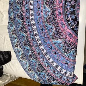 BoHo Tapestry